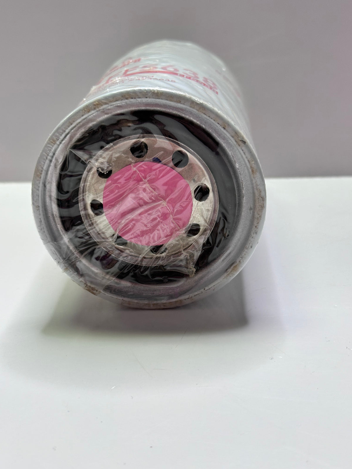 Fleetguard FF5638 Fuel Filter 4946635