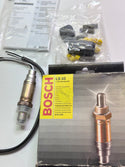 0258986503 Oxygen Sensor, LS03 - Bosch