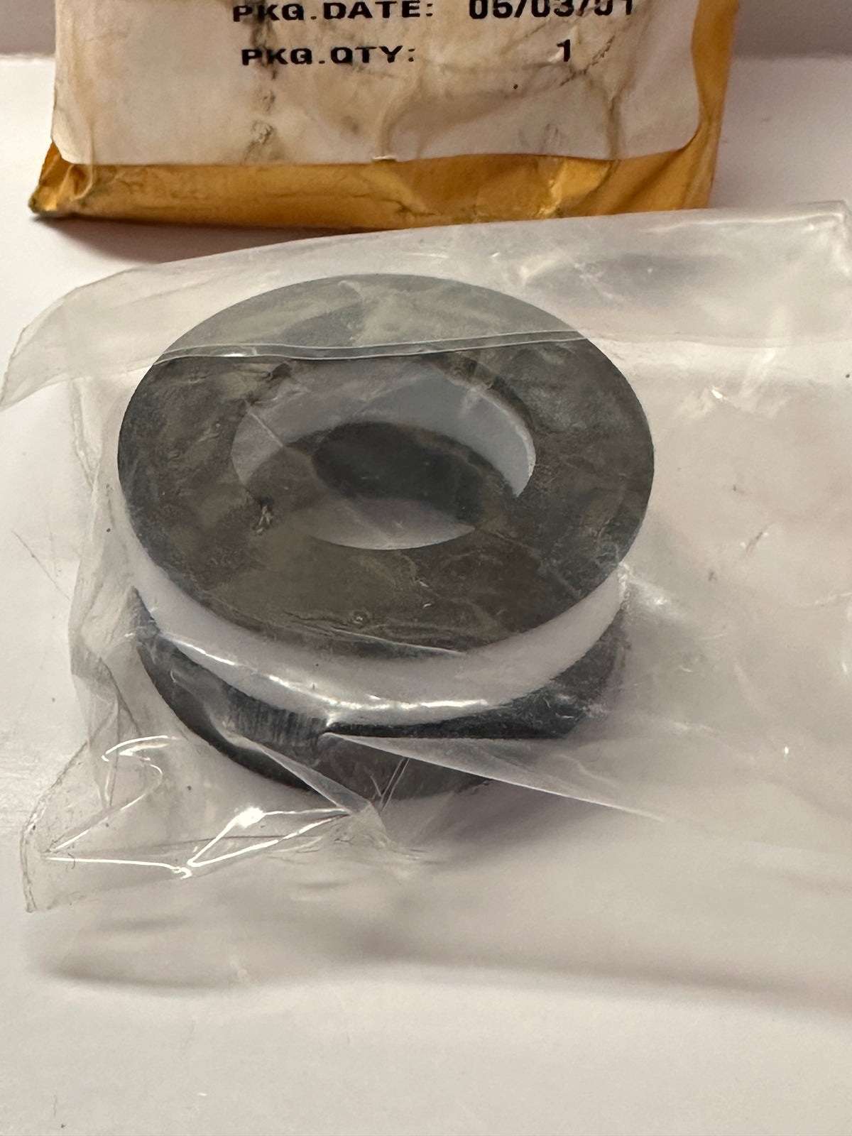 Fisher 12B6675X012 PTFEG Packing Set — 1-1/4"