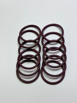 7M-8485 90A NBR O-Ring Seal - Genuine CAT part, Bag of 12