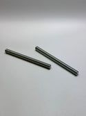288-7158 125mm Long Straight Threaded Stud - Genuine CAT part