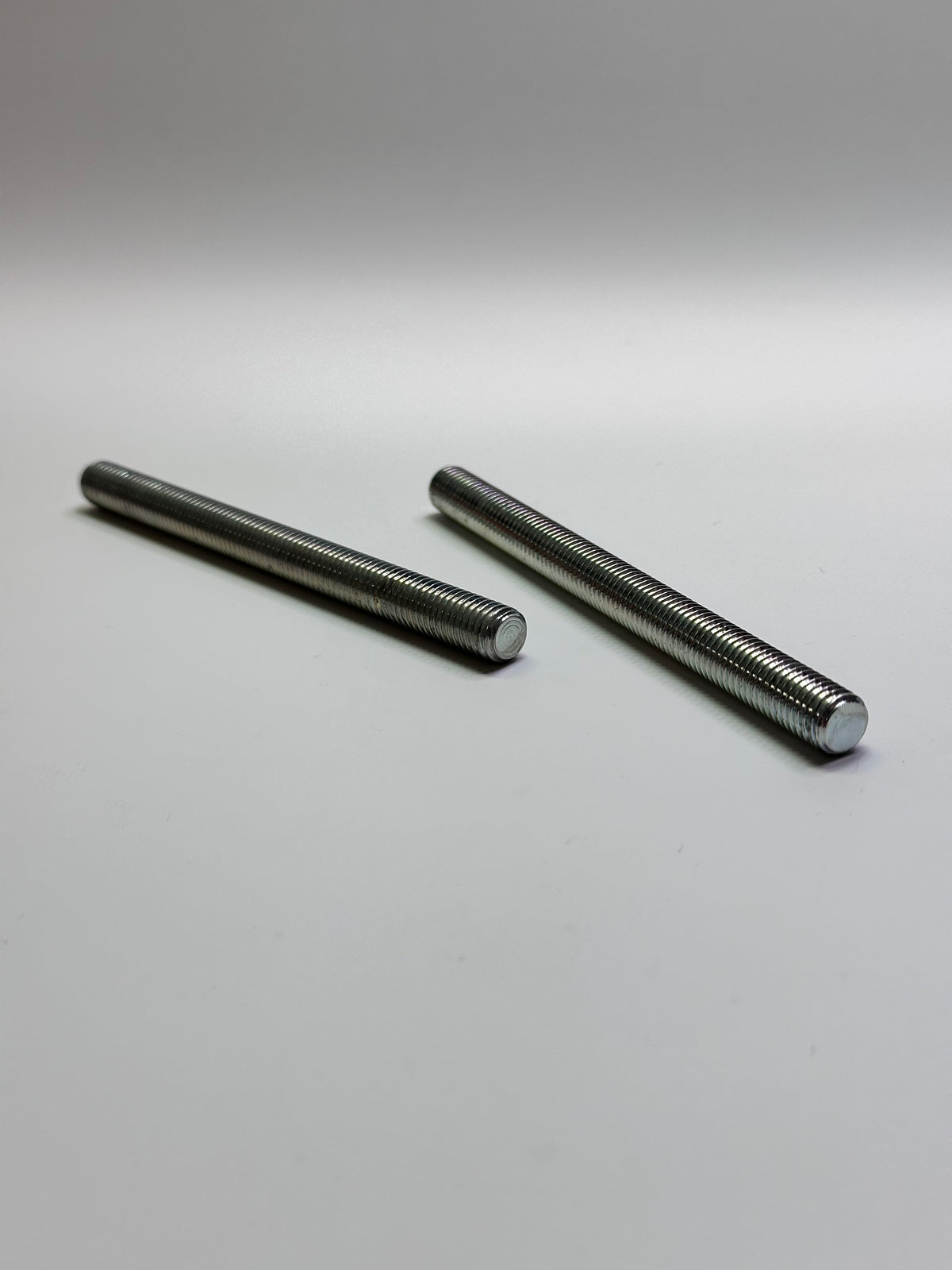CAT 288-7158 Genuine Straight Threaded Stud - 125mm Long