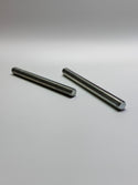 288-7158 125mm Long Straight Threaded Stud - Genuine CAT part