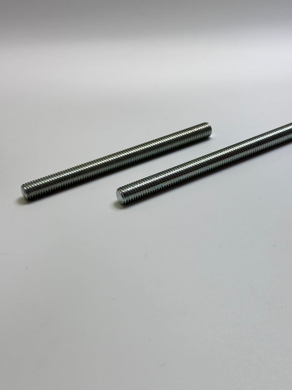 288-7158 125mm Long Straight Threaded Stud - Genuine CAT part