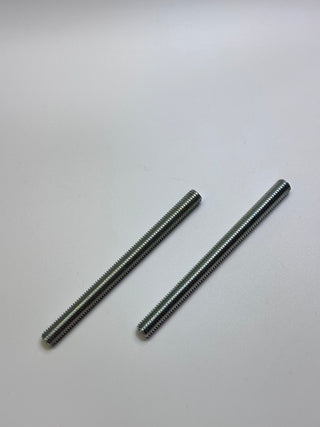 288-7158 125mm Long Straight Threaded Stud - Genuine CAT part