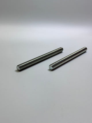 288-7158 125mm Long Straight Threaded Stud - Genuine CAT part
