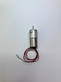 Escap K27-8 Balancing Gearmotor 50:1