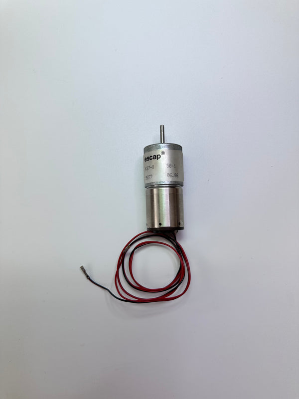 Escap K27-8 Balancing Gearmotor 50:1