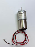 Escap K27-8 Balancing Gearmotor 50:1