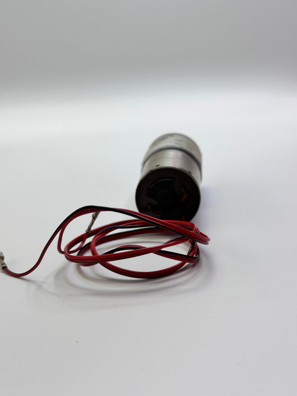 Escap K27-8 Balancing Gearmotor 50:1