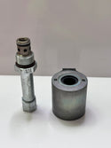 Caterpillar CAT 269-5773 Valve Group - Solenoid 24V DC