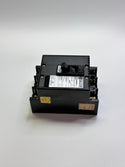 Toshiba 0.9A 3 Pole No Fuse Circuit Breaker, M30B
