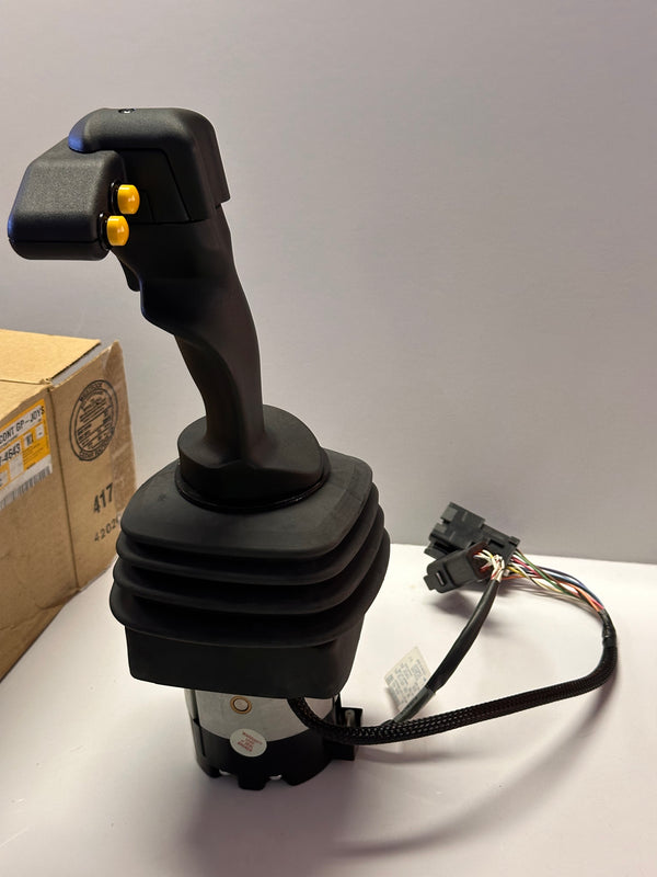 Caterpillar CAT 457-4643 Control GP - Joystick Handle control