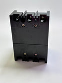 Toshiba 0.9A 3 Pole No Fuse Circuit Breaker, M30B