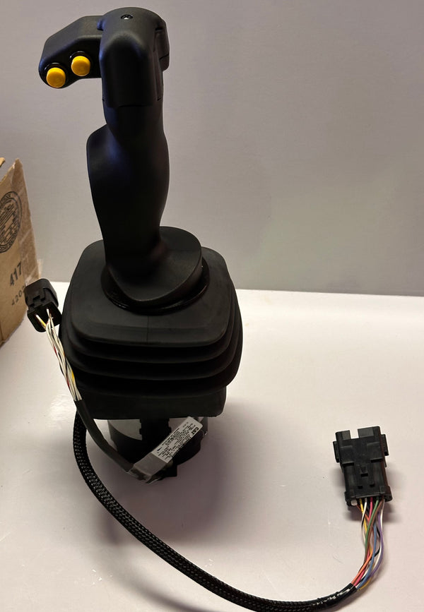Caterpillar CAT 457-4643 Control GP - Joystick Handle control