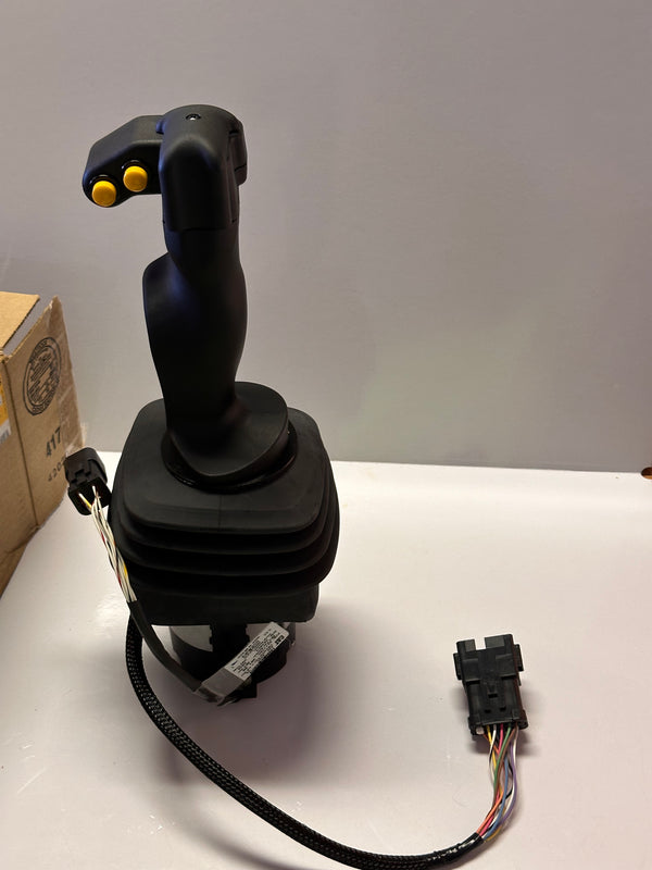 Caterpillar CAT 457-4643 Control GP - Joystick Handle control
