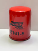 Baldwin B161-S Lube Filter, Full Flow, Spin-On