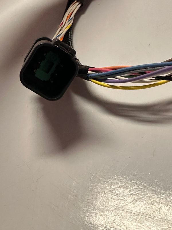 Caterpillar CAT 457-4643 Control GP - Joystick Handle control