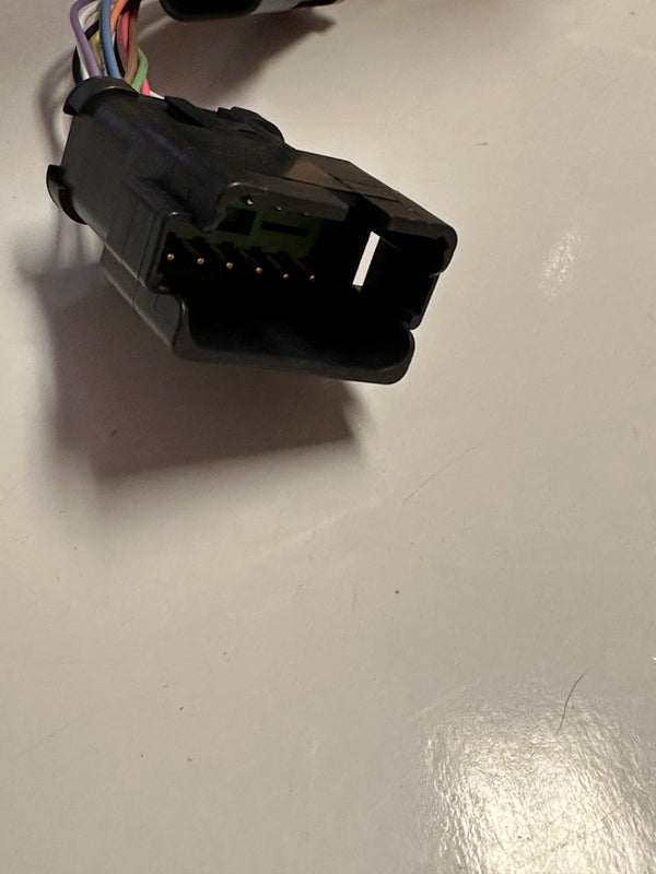 Caterpillar CAT 457-4643 Control GP - Joystick Handle control