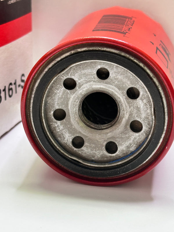 Baldwin B161-S Lube Filter, Full Flow, Spin-On