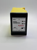 SC120 Signal Converter, SC120-2162100