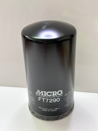 Micro FT7290 Fuel Filter for Mitsubishi ME150631