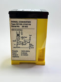 SC120 Signal Converter, SC120-2162100