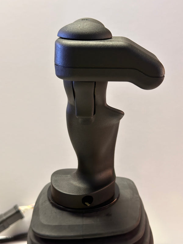 Caterpillar CAT 457-4643 Control GP - Joystick Handle control