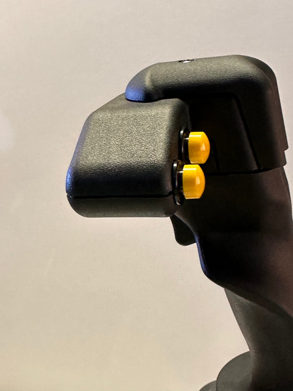 Caterpillar CAT 457-4643 Control GP - Joystick Handle control