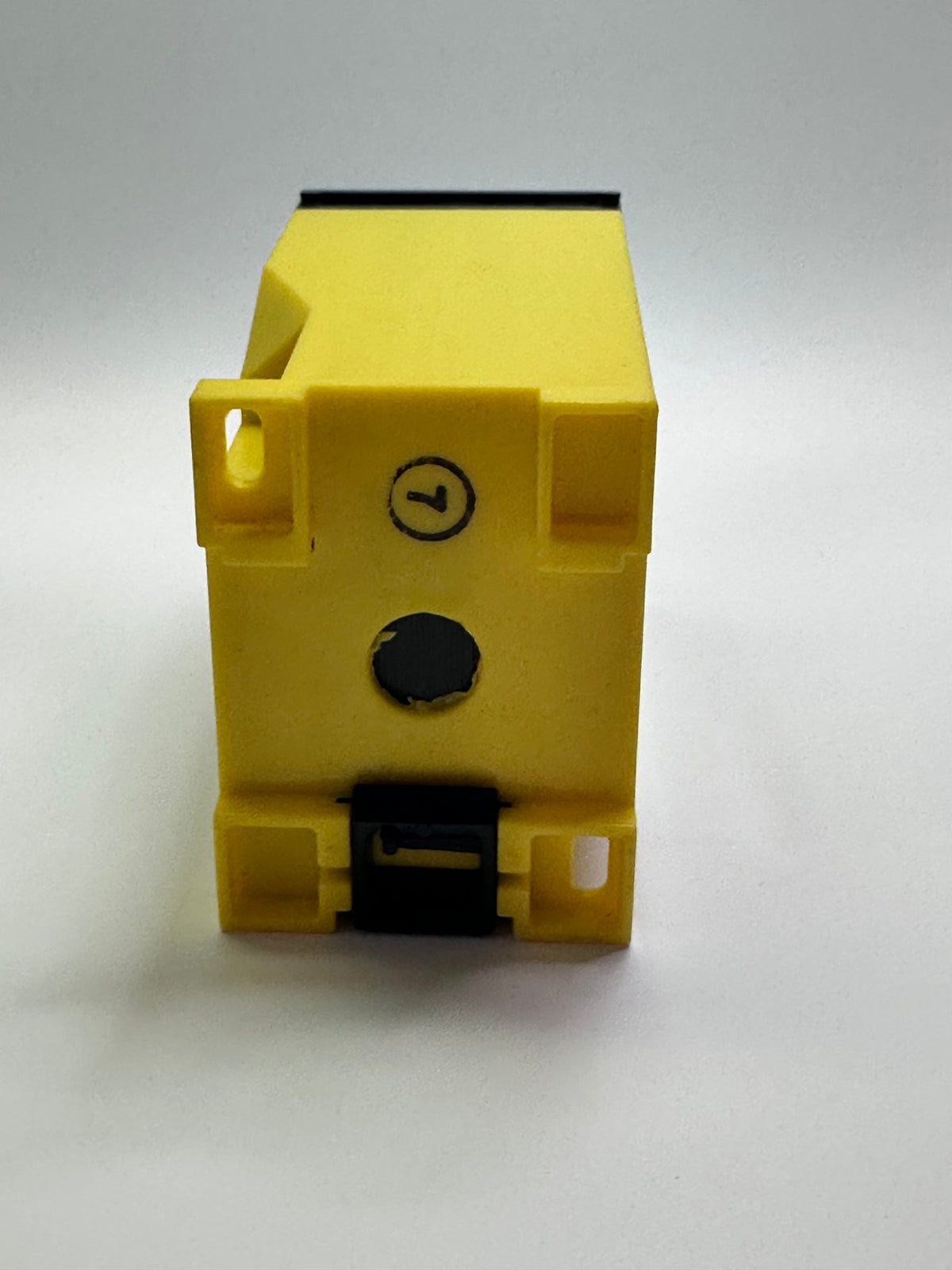 A.P.C.S SC120-2162100 Signal Converter, 4–20mA to 0–10V, 120VDC
