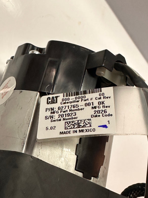 Caterpillar CAT 457-4643 Control GP - Joystick Handle control
