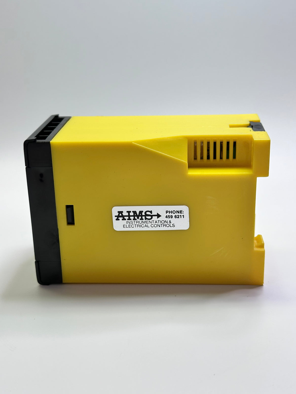 A.P.C.S SC120-2162100 Signal Converter, 4–20mA to 0–10V, 120VDC