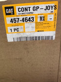 Caterpillar CAT 457-4643 Control GP - Joystick Handle control