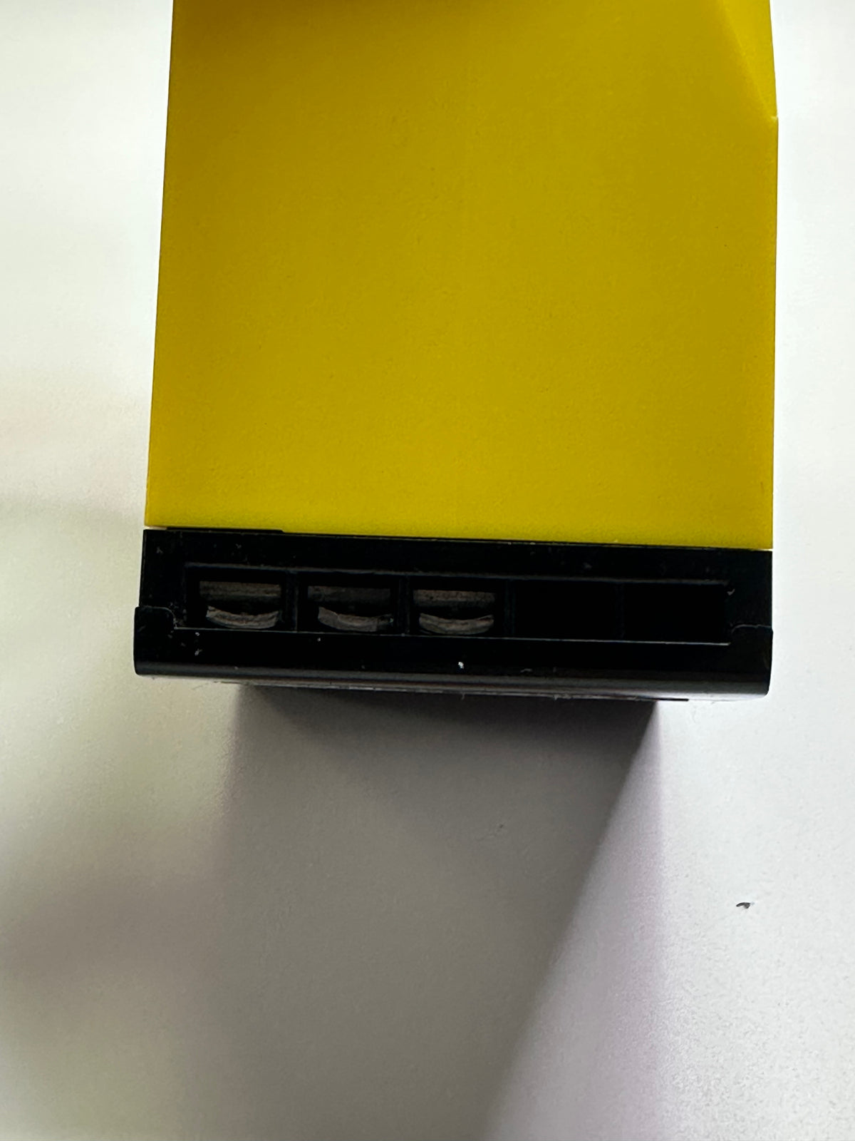 A.P.C.S SC120-2162100 Signal Converter, 4–20mA to 0–10V, 120VDC
