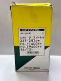 Micro FT7290 Fuel Filter for Mitsubishi ME150631