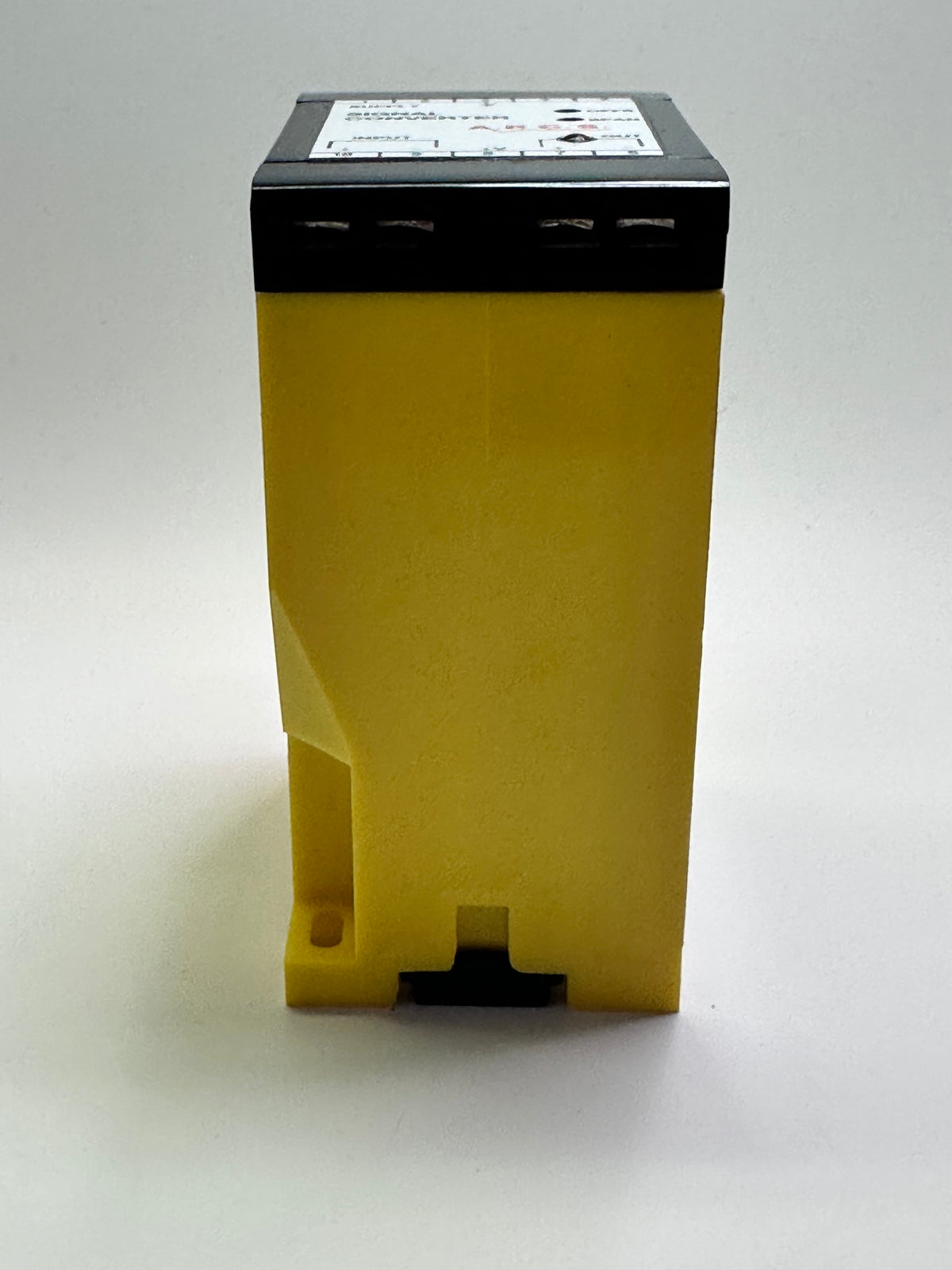 A.P.C.S SC120-2162100 Signal Converter, 4–20mA to 0–10V, 120VDC