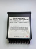 Four Digital Frequency Panel Meter CSF-400-A-2-A
