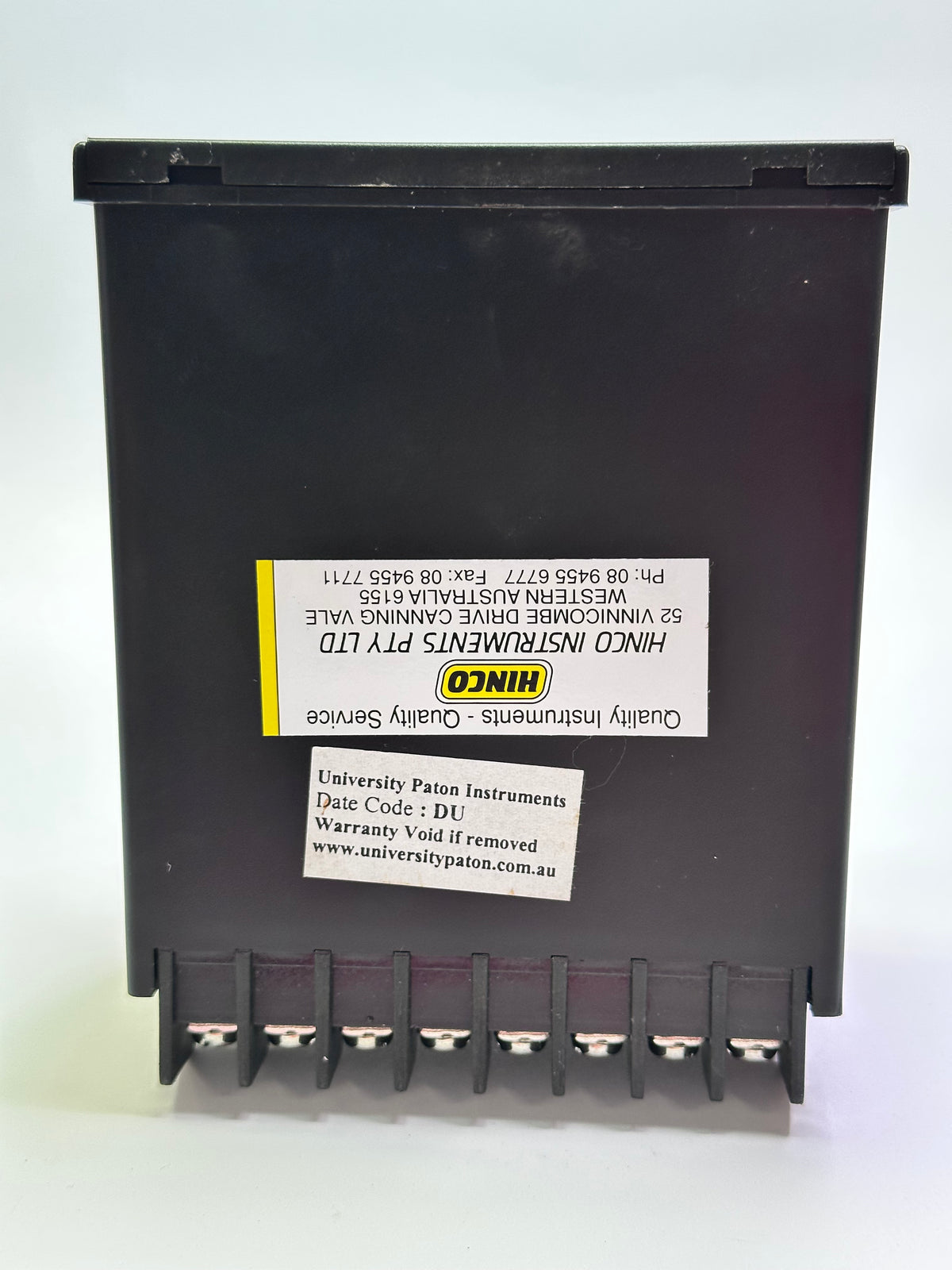 Four Digital Frequency Panel Meter CSF-400-A-2-A