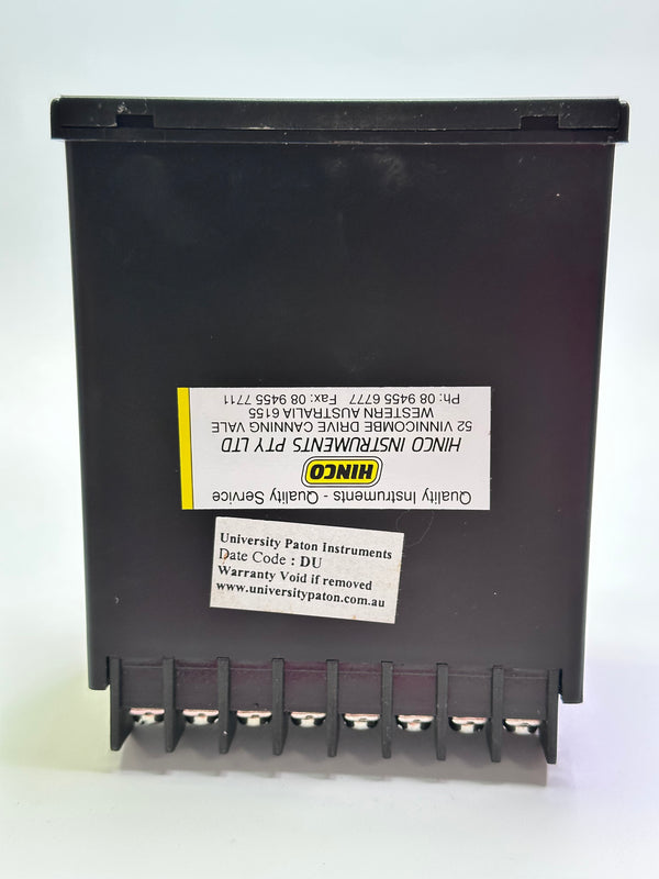 Four Digital Frequency Panel Meter CSF-400-A-2-A