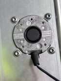 Siemens 6SY70001AB67 Fan Replacement Part for K2E250