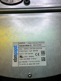 Siemens 6SY70001AB67 Fan Replacement Part for K2E250