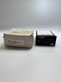 Four Digital Frequency Panel Meter CSF-400-A-2-A