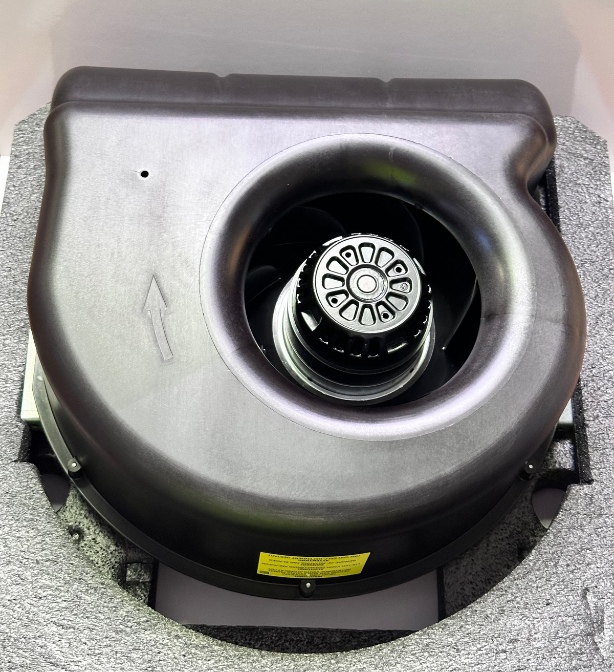 Siemens 6SY70001AB67 Fan Replacement Part for K2E250
