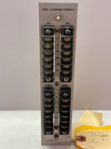 Bently Nevada 84149-01 Relay Module/ XDUCR I/O Record Terminal