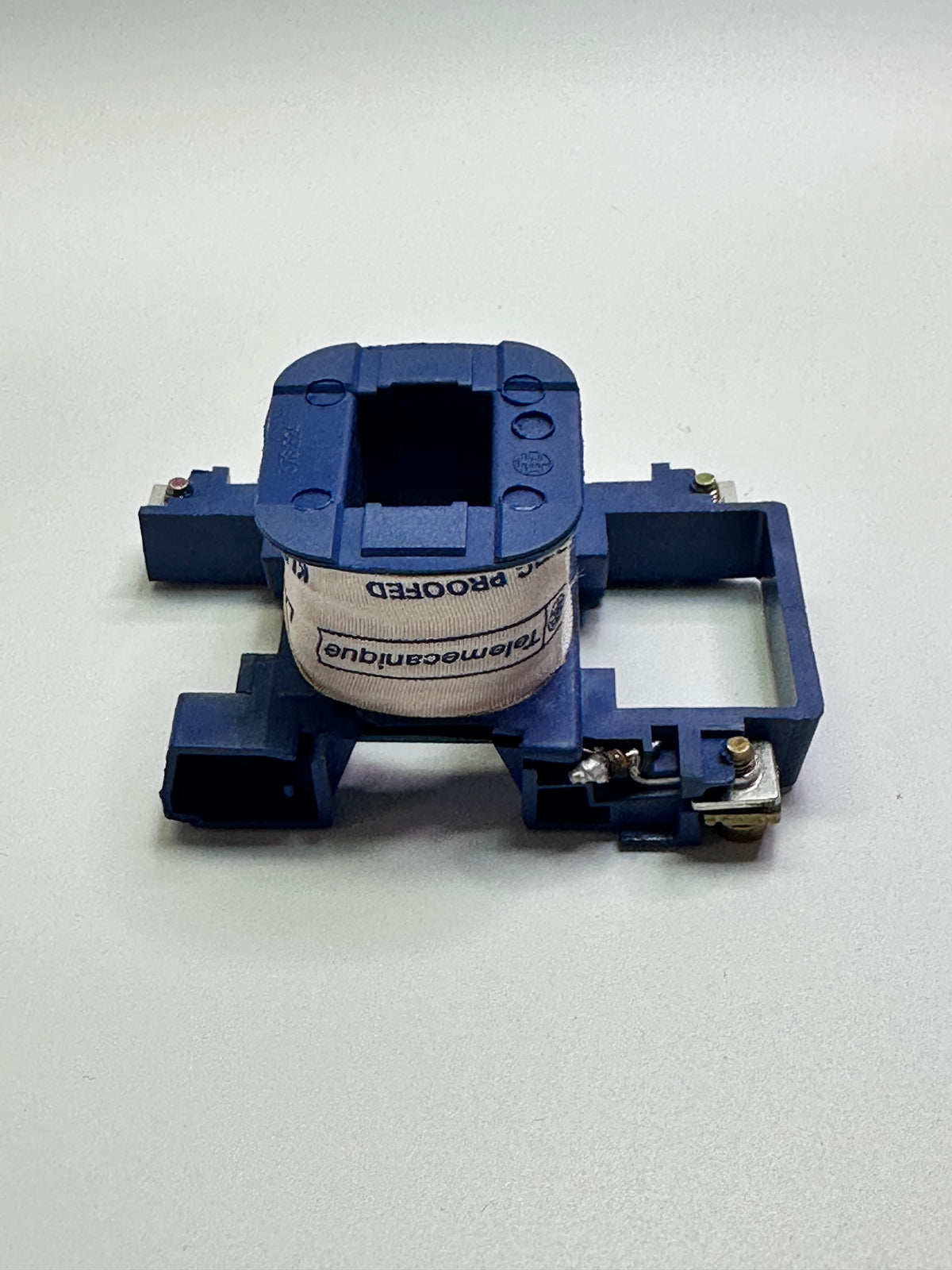 Telemecanique LX1D4C5 Contactor Coil — 32V AC, 50Hz