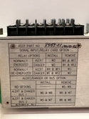 Bently Nevada 84149-01 Relay Module/ XDUCR I/O Record Terminal