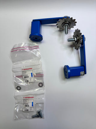 Dynapac 381607 Chain Tensioner Kit