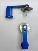 Dynapac 381607 Chain Tensioner Kit