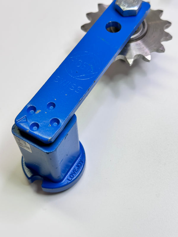 Dynapac 381607 Chain Tensioner Kit