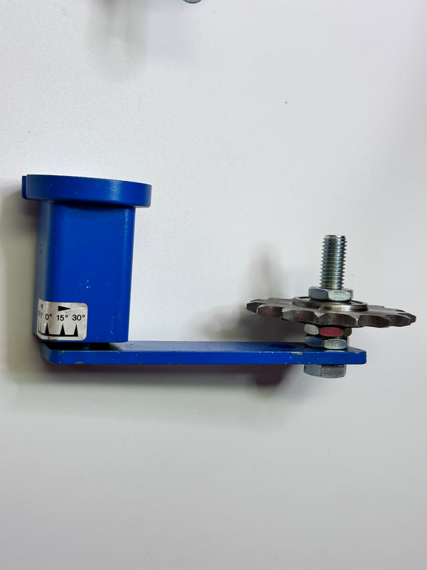 Dynapac 381607 Chain Tensioner Kit